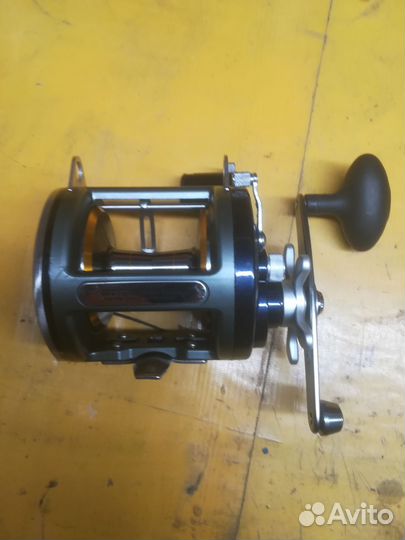 Катушка для спиннинга