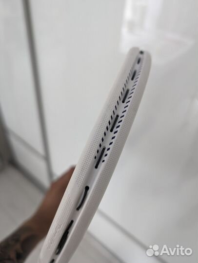 Tecnifibre TFight 305 ISO