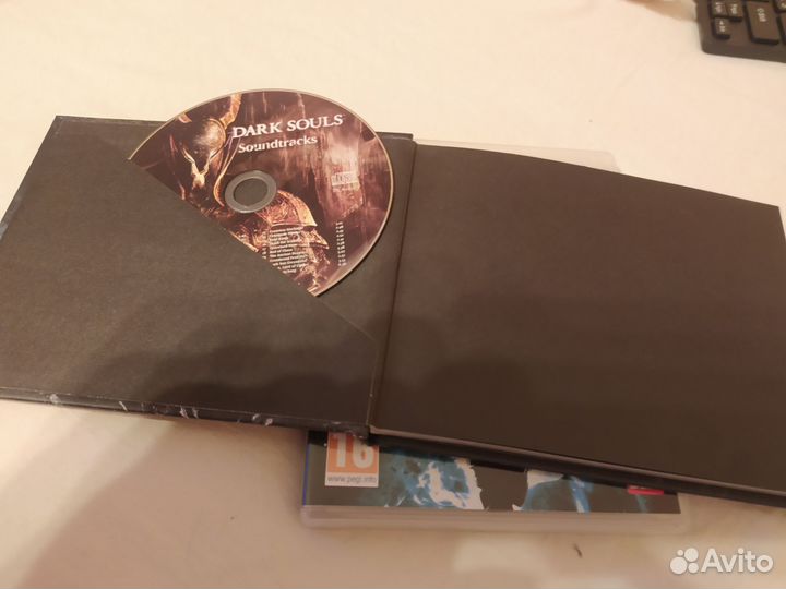 Dark souls Ps3 Playstation 3 лицензия