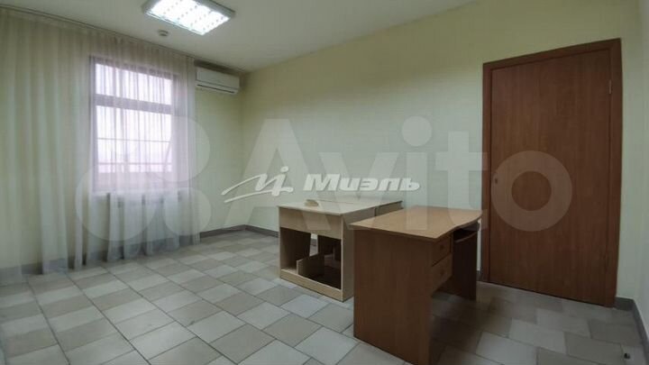 Аренда офисного помещения