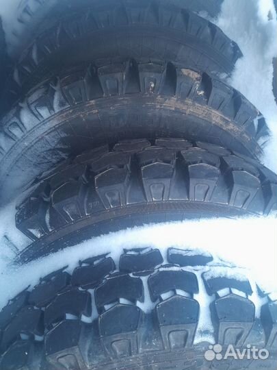 Шины газ паз