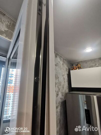 Ремонт балконов, герметизация,гидроизоляция,замена