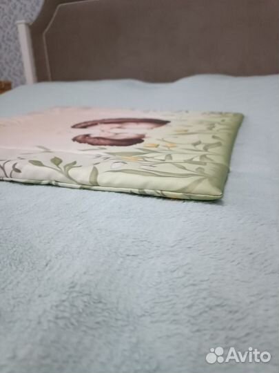 Коврик для пеленания