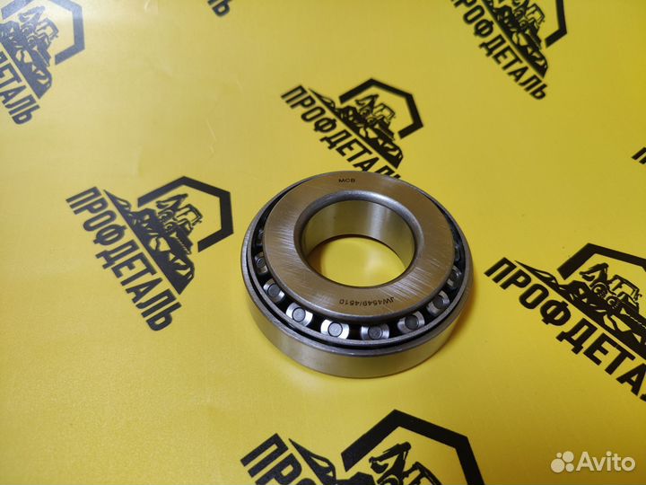 216-4461 Подшипник главной пары хвостовика