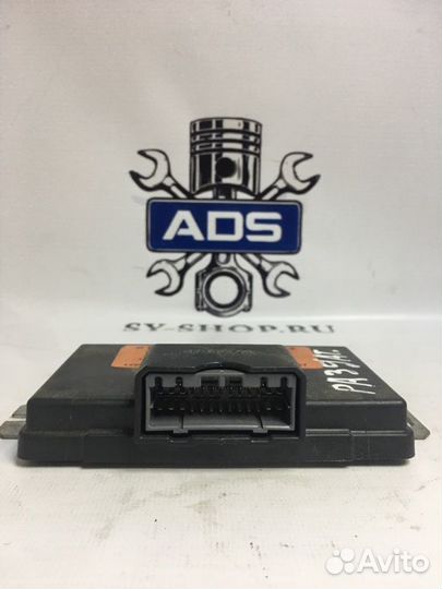 Блок управления раздаткой Ssangyong Kyron 2 D20DT