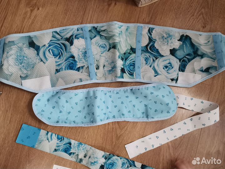 Бандаж дородовой и послеродовой Zmommy