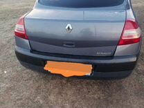 Renault Megane 1.6 MT, 2006, 309 450 км, с пробегом, цена 500 000 руб.