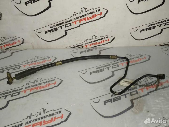 Шланг гур toyota chaser cresta mark II GX90 1G-FE