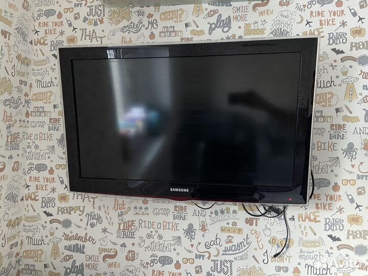 Телевизор samsung 32 дюйма