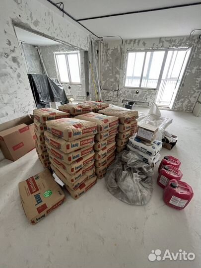 Грузчики разнорабочие