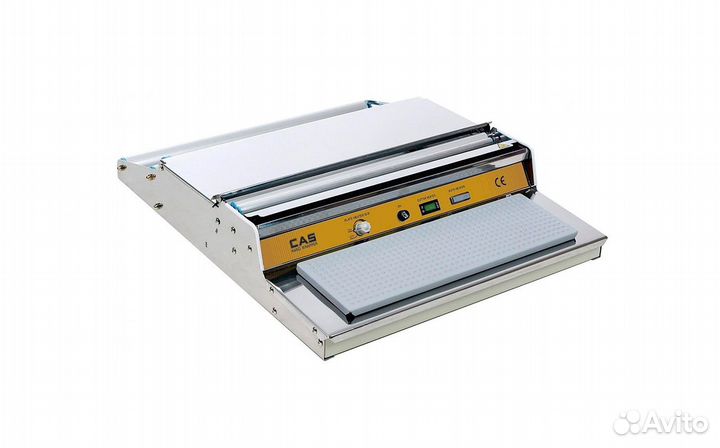 Горячий стол CAS CNW460