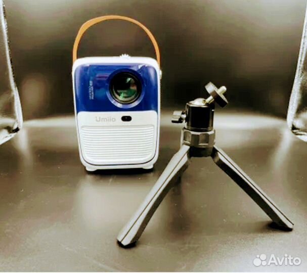 Проектор Umiio Q2