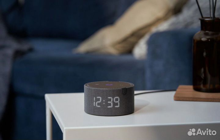 Алиса мини с часами