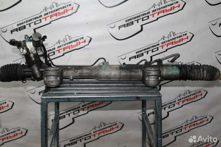 Рейка рулевая nissan infiniti G37 skyline CKV36 CV