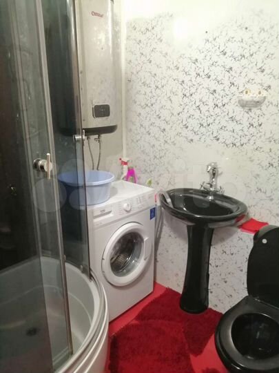 1-к. квартира, 40 м², 4/5 эт.