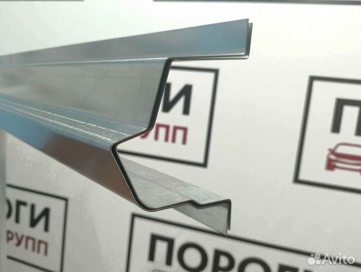 Пороги на все марки авто