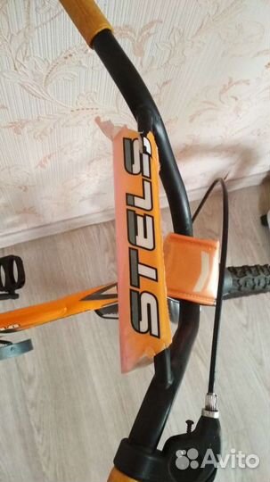 Детский велосипед Stels Pilot 140 16