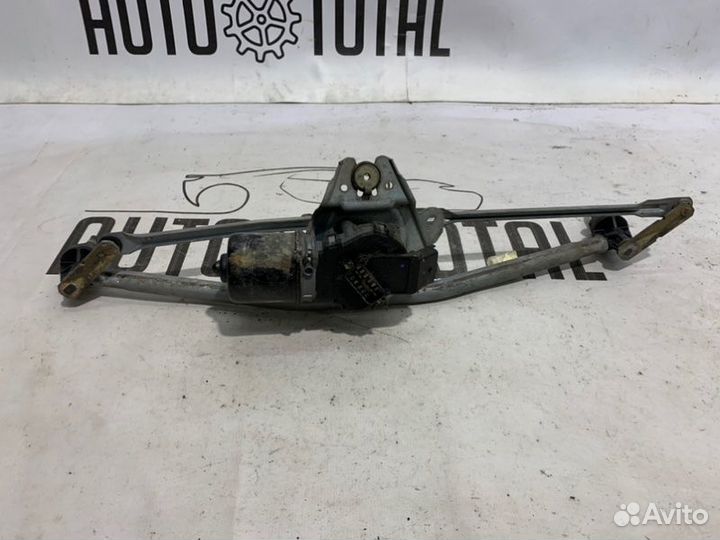 Трапеция стеклоочистителей Renault Kangoo K7JA700