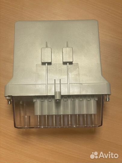 Счетчик электрический трехфазный Нартис И300