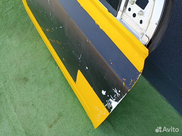 Дверь передняя правая Nissan X-Trail T31