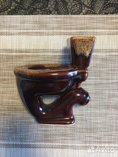 Пепельница