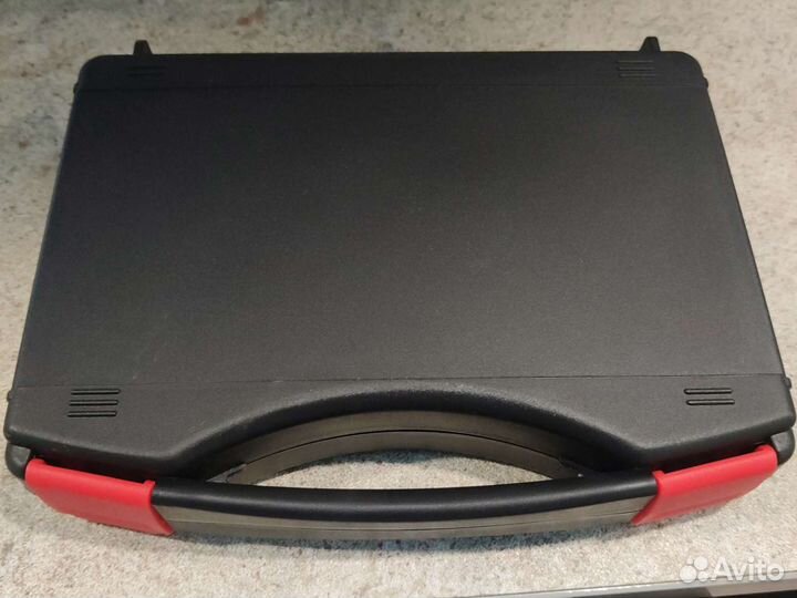 Толщинномер MC996