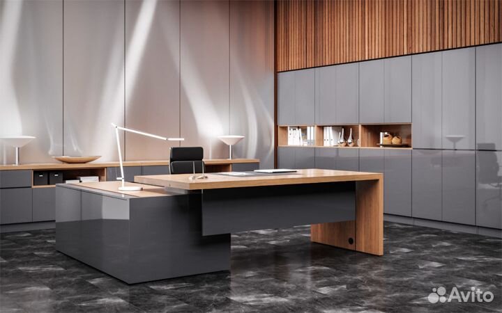 Кабинет руководителя Art.Neo