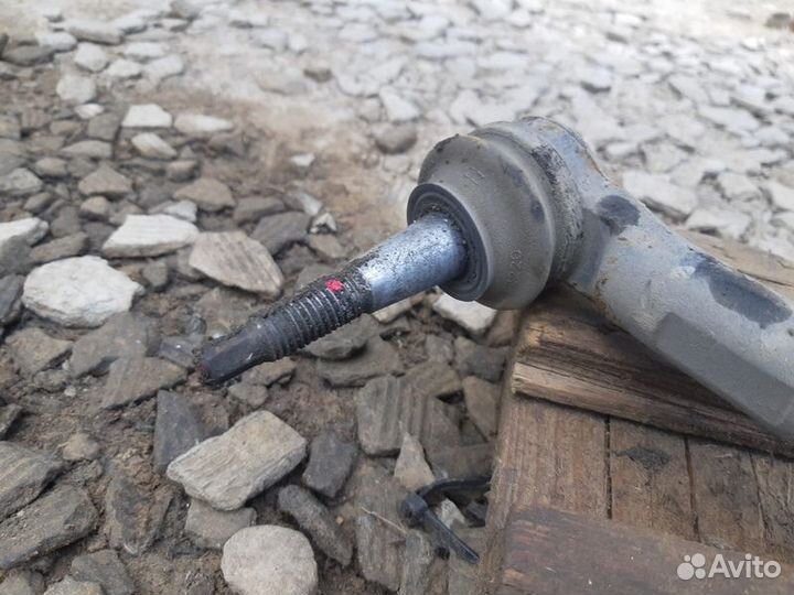 Рейка рулевая Opel Insignia