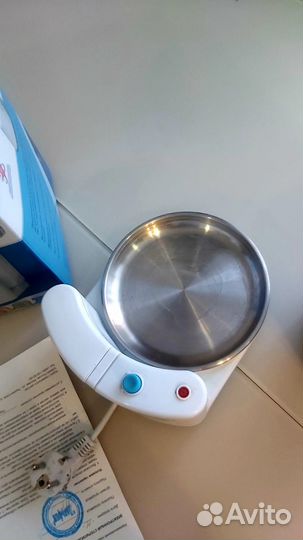 Стерилизатор для бутылочек Maman