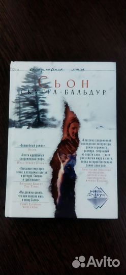 Сьон Скугга-Бальдур