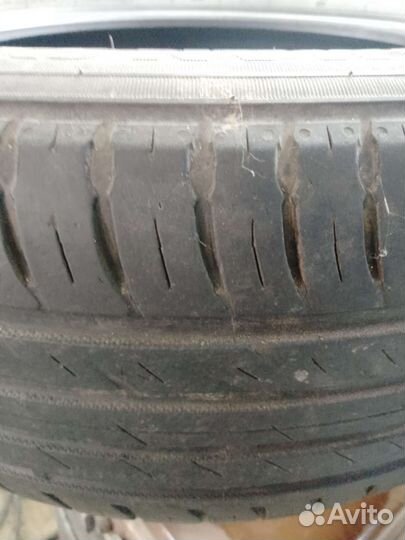 Nokian Tyres Nordman SX2 205/65 R16 91H