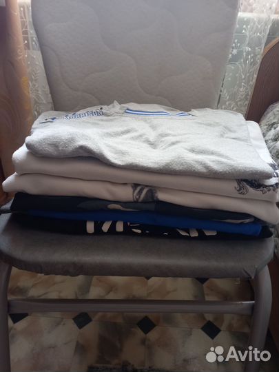 Футболки пакетом