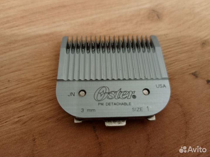 Машинка для стрижки остер 616