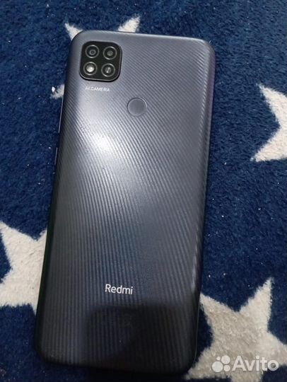 Xiaomi Redmi 9C, 3/64 ГБ