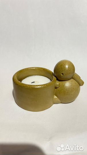 Подсвечник 