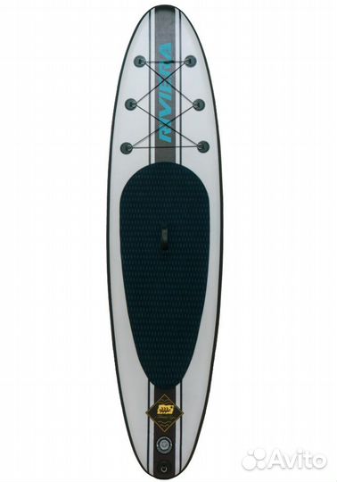 Sup Board Riviera Blue