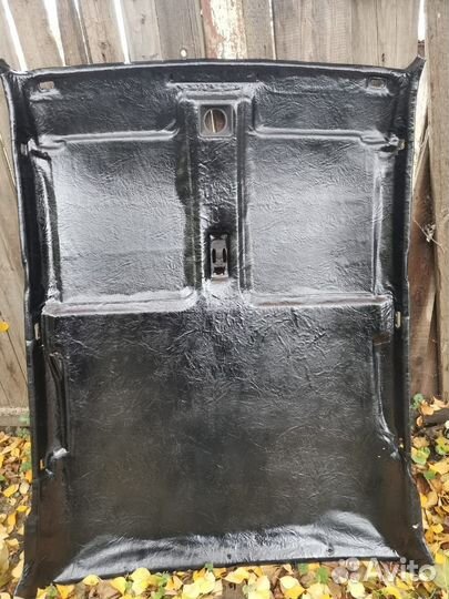 Потолок ваз 2199