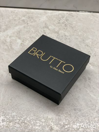 Браслет brutto Alan Stone