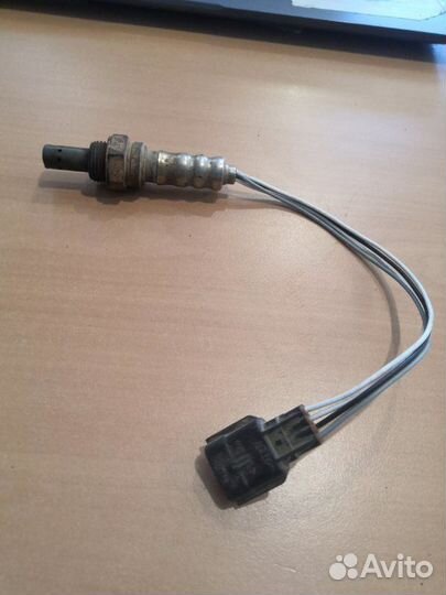 Датчик кислородный Renault Logan