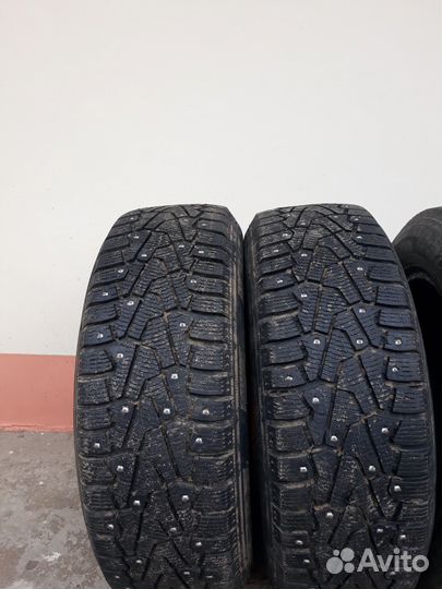 Pirelli Ice Zero 195/65 R15 95T