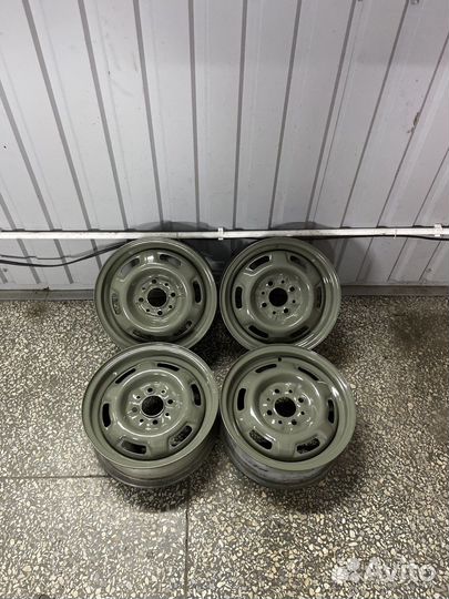 Штампы р 13 ваз