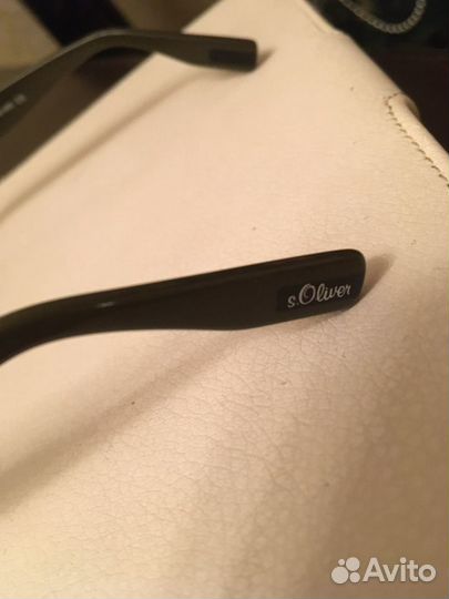 Солнцезащитные очки мужские, sir oliver