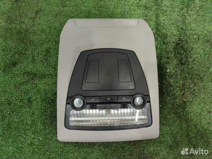 Плафон подсветки салона Bmw 535 F10 N55B30A 2010