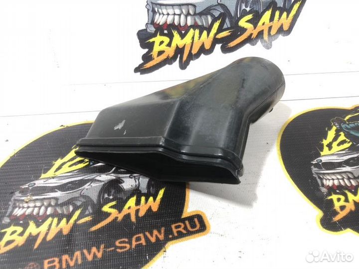 Воздуховод Bmw 3 E36 coupe/ E36/2C M50B20 1994