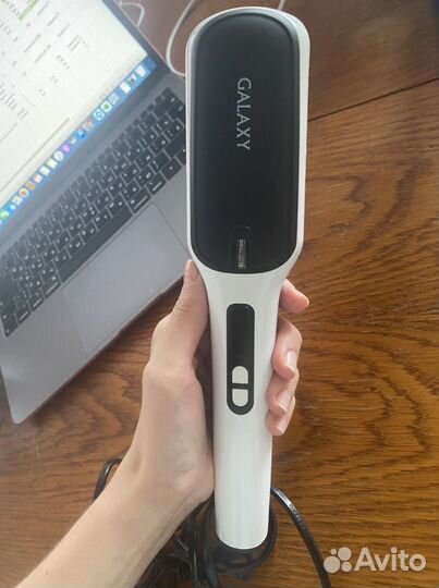 Galaxy стайлер GL4633