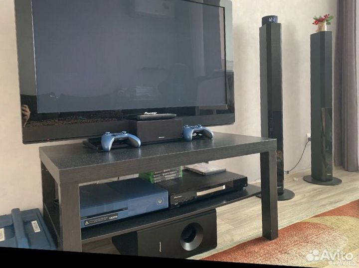 Домашний кинотеатр pioneer 5.1