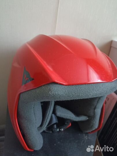 Шлем горнолыжный детский Dainese 49-52
