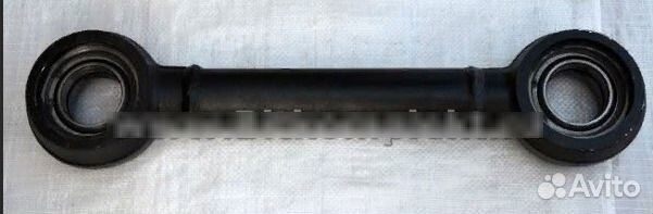 Л1 Камаз штанга нерегулируемая Арт:815 (сзап)