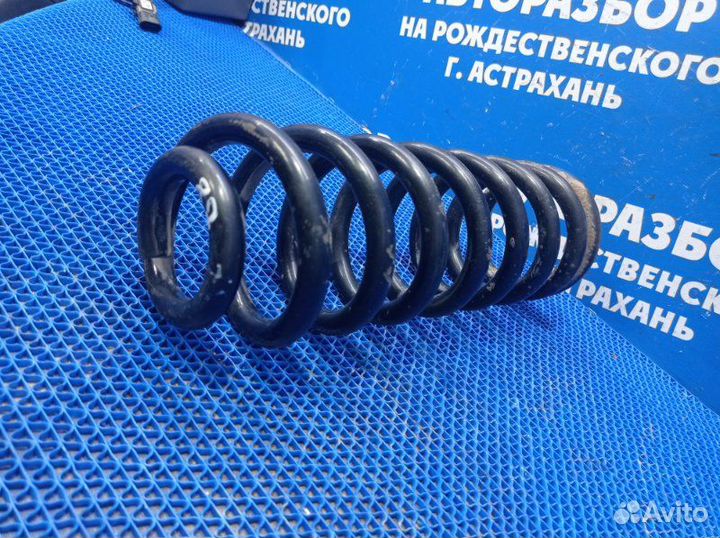 Задняя пружина Cadillac Cts 1 седан LP1 2007