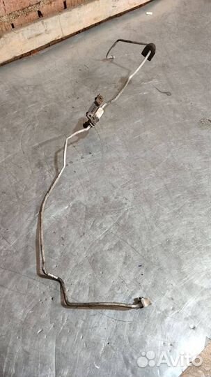 Трубка кондиционера Toyota Yaris P1 2003